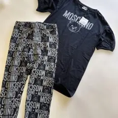 新品　MOSCHINO セットアップ