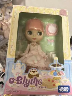 Amazon | ネオブライス ディンティビスケット Blythe | 人形