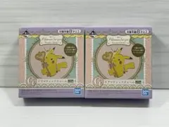 【新品未開封】一番くじ ポケモン ドラマティックチャーム