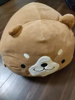柴犬 BIGもちもちクッション