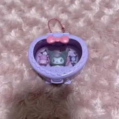クロミ おうちマスコット
