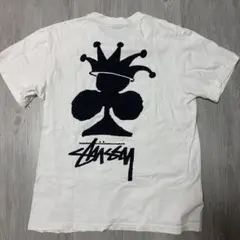 Stussy 半袖 Tシャツ M