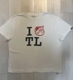 boys in toyland TL TEE l love tシャツ