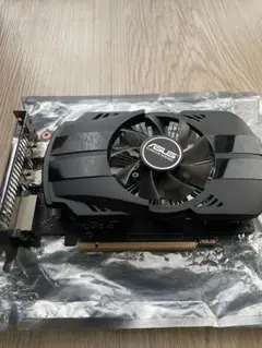 ASUS GeForce GTX1050Ti