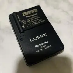Panasonic LUMIX DE-A65 DMW-BCC10 セット