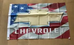 CHEVROLET フラッグ