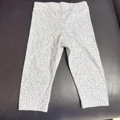 プティマイン petit main ズボン パンツ レギンス 80