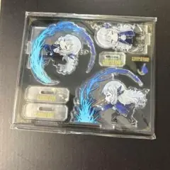 ライブラリーオブルイナ　イヤホン アルガリア Bluetooth 箱傷あり ライブラリーオブルイナ イヤホン アルガリア Bluetooth 箱傷