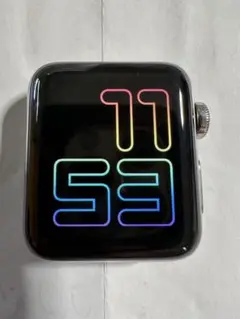 Apple Watch Series 1本体