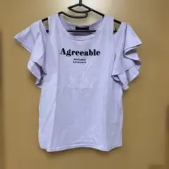 ラブトキシック　Tシャツ　M