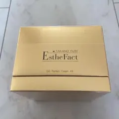 たかの友梨 エステファクト GDパーフェクトクリーム