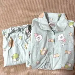 子ども用パジャマ　すみッコ130cm