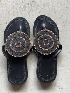 ケニア調達品　サンダル
