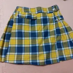 スカート