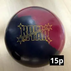 ロトグリップ★ロックスター★15ポンド