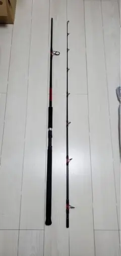 ワイルドブレーカー 100sv SP MCワークス
