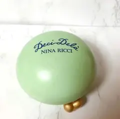 希少 NINA RICCI ニナリッチ ドゥシドゥラ パフュームドソープ