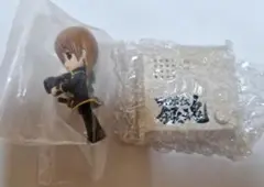 銀魂 沖田総悟 ちびボイス