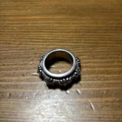 【美品】スピナーリング
