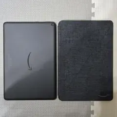 【美品】Amazon Fire HD 10 32GB ブラック