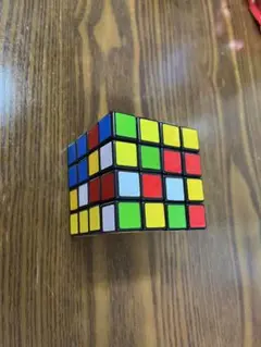 ルービックキューブ 3x3 カラフル