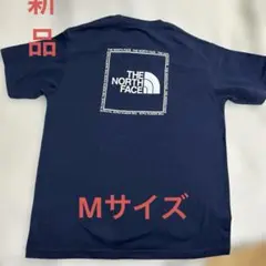 THE NORTH FACE ネイビー Tシャツ