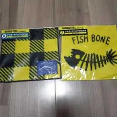 バナナフィッシュ くじ ハンドタオル ハンカチ