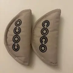 COCO エアバギー（AIRBUGGY）純正/肩あて 肩パット