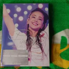 Final Tour 2016 DVD 5枚組