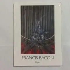 超希少　フランシスベーコン展　図録　直筆サイン直筆メッセージ入り　1983 2025年最新】フランシスベーコン 図録の人気アイテム - メルカリ