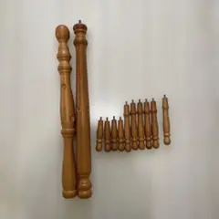 小物掛け　上部のみ
