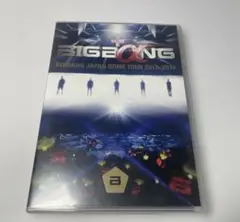 DVD BIGBANG JAPAN DOME TOUR 2013-2014