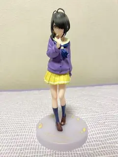 紫雲寺家の子供たち Trio-Try-Figure 紫雲寺ことの フィギュア