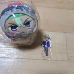 大和アレクサンダー　KING OF PRISM　グッズセット