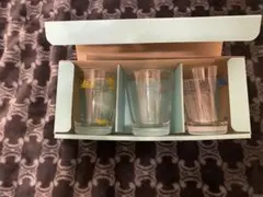 TrySail グラスセット!