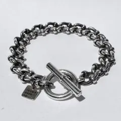 on the sunny side Curbink Chain Bracelet
