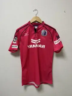 セレッソ大阪　ユニフォーム　2014？　Mサイズ