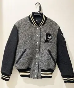 ピンクハウス PINK HOUSE スカジャン ジャケット