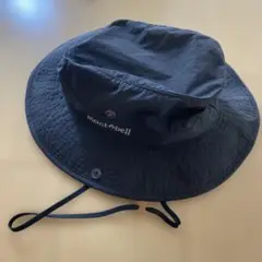 フィッシングハット