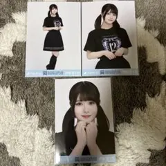 338．乃木坂46 伊藤理々杏 生写真 コンプ