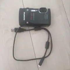 OLYMPUS TG 850