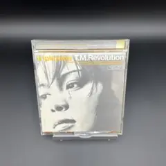 【匿名配送】T.M.Revolution/triple joker