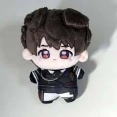 恋と深空 マヒル 10cm ぬいぐるみ
