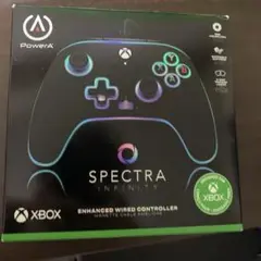XBOX コントローラー インフィニティ