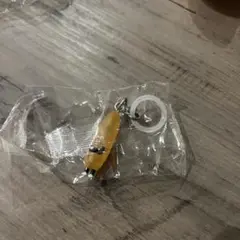 パンどろぼうめじるしアクセサリー3にせパンどろぼう