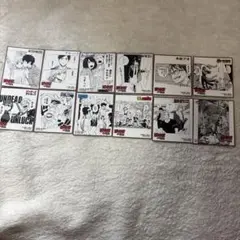 アニメイト ジャンプフェア まとめ売り