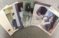 BARFOUT! 山田杏奈さん