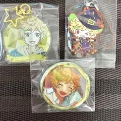 【匿名配送】あんスタ　春川宙　セット売り