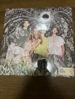 未使用 / ASOUND アサウンド / オリジナル / LP レコード ASOUND / オリジナル / LP | Record CD Online Shop JET SET