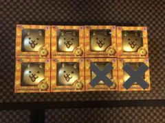 ウェアラブルファン(金ネコ)